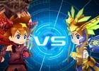 iOS/Android「パズドラレーダー」の対戦モードを世界最速で体験しよう！「コロツアー2017」に出展が決定