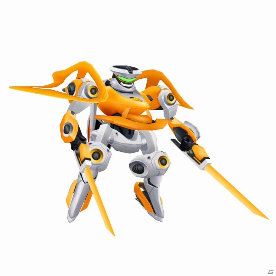 iOS/Android「スーパーロボット大戦X-Ω」に「輪廻のラグランジェ」が期間限定参戦―イベント「遠く広がる空の下で」が開催の画像11