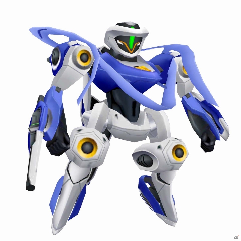 iOS/Android「スーパーロボット大戦X-Ω」に「輪廻のラグランジェ」が期間限定参戦―イベント「遠く広がる空の下で」が開催の画像9