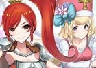 PC/スマホ両対応のパズル航海RPG「クリプトアイランド」7月11日よりオープンβテストが開始！
