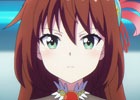 「バトルガール ハイスクール」洲崎綾さん、本渡楓さん、下地紫野さん、五十嵐裕美さん出演の生放送番組が配信決定！ゲームではアニメ連動の新メインストーリーも