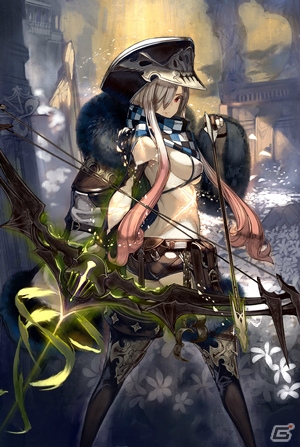 「チェインクロニクル3」SSR「レインリット」「ファガル」が手に入る“治療の魔神討伐支援フェス”が開催！の画像3