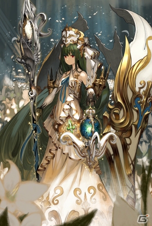 「チェインクロニクル3」SSR「レインリット」「ファガル」が手に入る“治療の魔神討伐支援フェス”が開催！の画像6