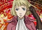 「SOUL REVERSE ZERO」にてTVアニメ「ベルセルク」とのコラボが決定！SR ファルネーゼがもらえる事前登録も