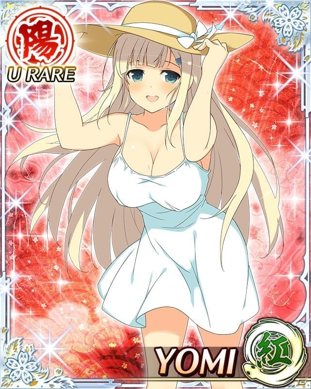 「閃乱カグラ NewWave Gバースト」イベント「シャワーでびしょ濡れ大乱闘！段位戦-秘闘技杯-」開催！の画像4