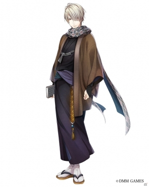 OS/Android/PC「文豪とアルケミスト」新文豪「川端康成（CV：関智一）」の転生アイテム取得イベントが開催！の画像2