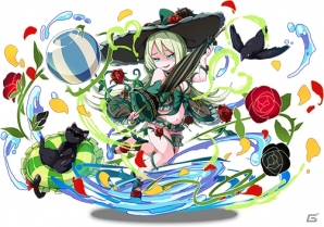 「フルボッコヒーローズX」レアガチャ「渚のトキメキ★サマービーチ!」にジャンヌダルク、ヘラヴィーサの水着ver.が登場！の画像3