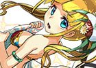 「フルボッコヒーローズX」レアガチャ「渚のトキメキ★サマービーチ!」にジャンヌダルク、ヘラヴィーサの水着ver.が登場！