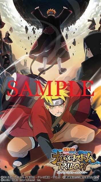 ナルトの成長の軌跡が楽しめるPS4「NARUTO－ナルト－ 疾風伝　ナルティメットストームトリロジー」の最新映像が公開！の画像8