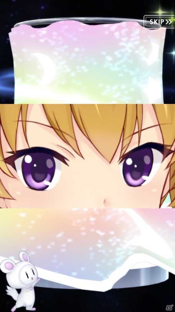 「オルタナティブガールズ」1周年記念特設ページにて大型アップデート予告第2弾が公開！出演声優陣からのお祝いコメントも到着の画像4