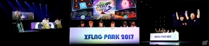 ゲーム大会やライブイベントなどが行われた「XFLAG PARK2017」のオフィシャルレポートが公開！の画像3