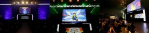 ゲーム大会やライブイベントなどが行われた「XFLAG PARK2017」のオフィシャルレポートが公開！の画像7