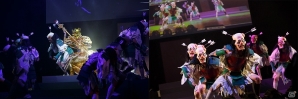 ゲーム大会やライブイベントなどが行われた「XFLAG PARK2017」のオフィシャルレポートが公開！の画像9