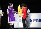 ゲーム大会やライブイベントなどが行われた「XFLAG PARK2017」のオフィシャルレポートが公開！