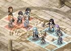 iOS/Android「オルタンシア・サーガ -蒼の騎士団-」新たな対人戦コンテンツ「王立バトルアリーナ」が実装！