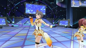 「アイドルマスター シンデレラガールズ ビューイングレボリューション」乙倉悠貴、脇山珠美、木村夏樹らが登場する無料DLC「第5回アイドル追加」が7月13日に配信の画像1