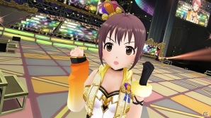 「アイドルマスター シンデレラガールズ ビューイングレボリューション」乙倉悠貴、脇山珠美、木村夏樹らが登場する無料DLC「第5回アイドル追加」が7月13日に配信の画像2