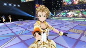 「アイドルマスター シンデレラガールズ ビューイングレボリューション」乙倉悠貴、脇山珠美、木村夏樹らが登場する無料DLC「第5回アイドル追加」が7月13日に配信の画像3
