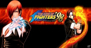 iOS/Android「グランドサマナーズ」にて実施される「THE KING OF FIGHTERS'98」コラボの開発状況が公開の画像1