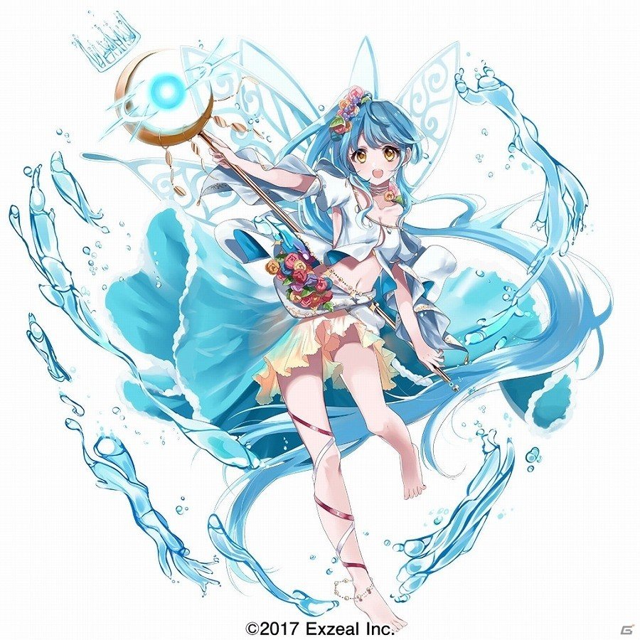 iOS/Android「シャドウストーン」阿澄佳奈さん、桑原由気さん、藤田茜さん演じる新ユニットが登場！の画像1