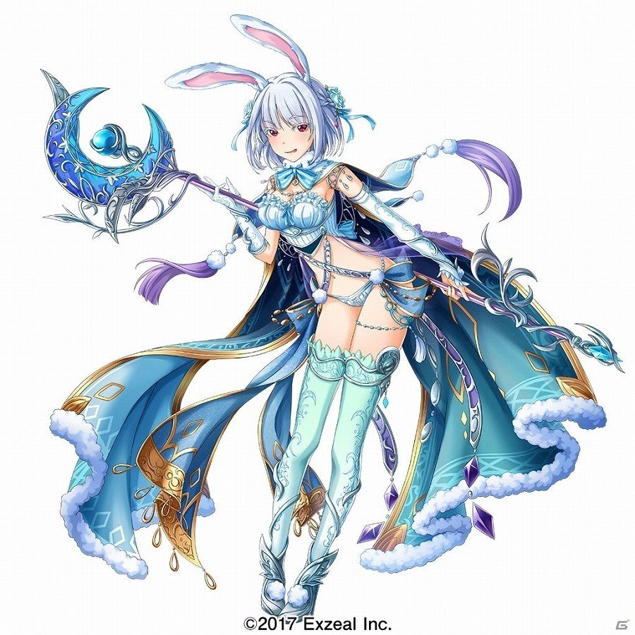 iOS/Android「シャドウストーン」阿澄佳奈さん、桑原由気さん、藤田茜さん演じる新ユニットが登場！の画像2