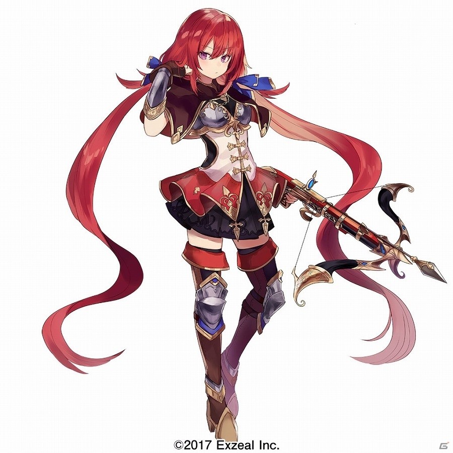 iOS/Android「シャドウストーン」阿澄佳奈さん、桑原由気さん、藤田茜さん演じる新ユニットが登場！の画像5