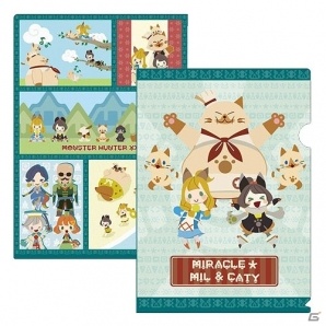 “モンハン”の多彩なグッズが勢ぞろい！「Monster Hunter Item SHOP in TOKYO STATION」が7月20日より開催の画像8