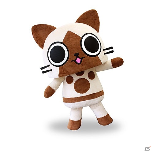“モンハン”の多彩なグッズが勢ぞろい！「Monster Hunter Item SHOP in TOKYO STATION」が7月20日より開催の画像4