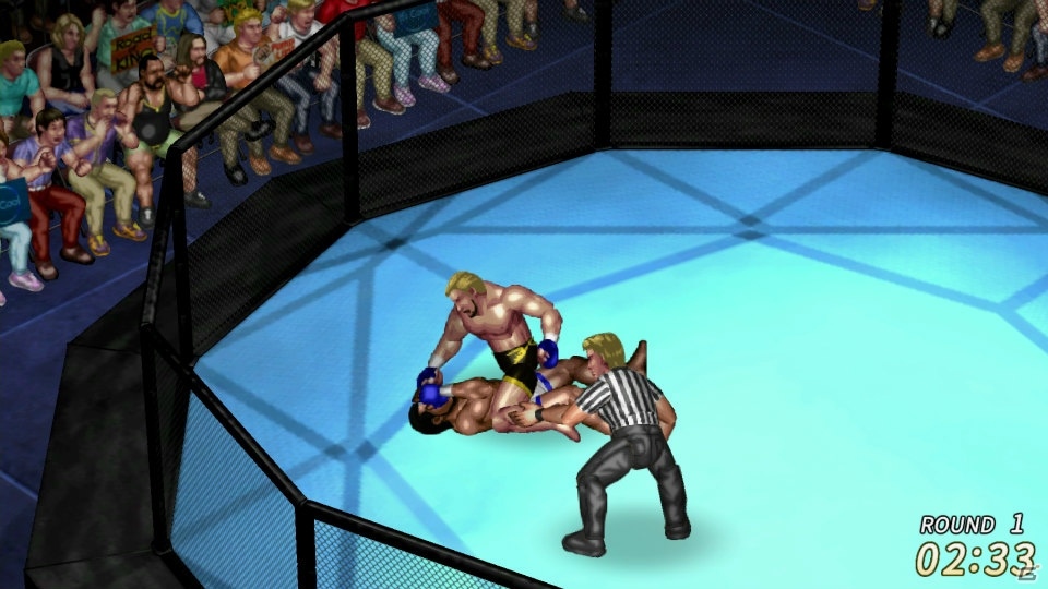 PS4/PC「FIRE PRO WRESTLING WORLD」Steam版アーリーアクセスが配信開始！総監督の松本朋幸氏よりメッセージも公開の画像5