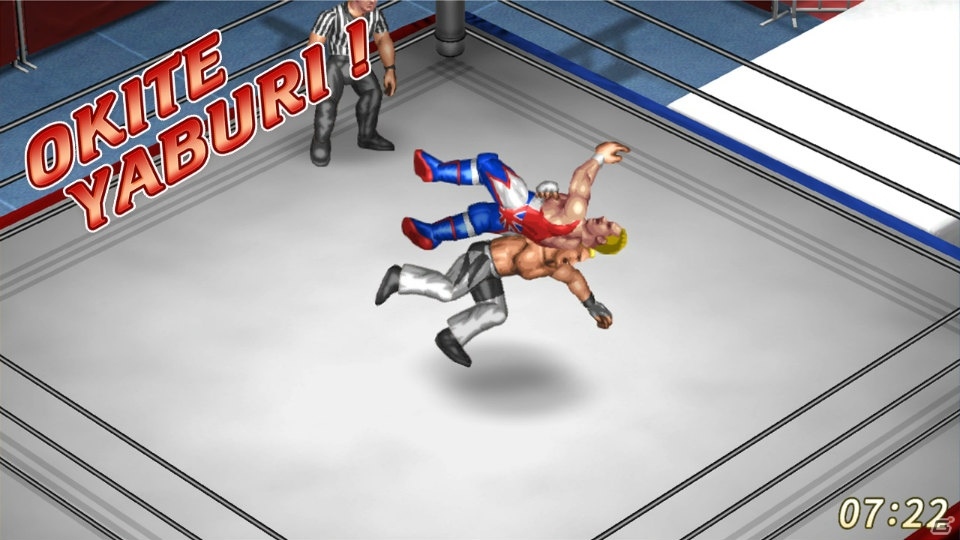 PS4/PC「FIRE PRO WRESTLING WORLD」Steam版アーリーアクセスが配信開始！総監督の松本朋幸氏よりメッセージも公開の画像8