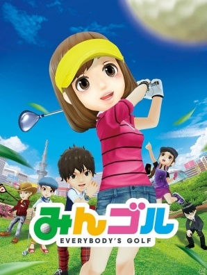 みんゴルシティ誕生記念第2弾！iOS/Android「みんゴル」で毎日ログインプレゼントが開催の画像1