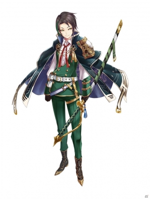 超建国ストラテジックファンタジー「クリスタル オブ リユニオン」DMM GAMES版が配信決定！事前登録受付が開始の画像2