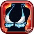 iOS/Android「ルナプリ from 天使帝國」水着姿のニーナとシャミィが登場！「常夏☆ビーチフラッグス」も開催の画像14