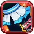 iOS/Android「ルナプリ from 天使帝國」水着姿のニーナとシャミィが登場！「常夏☆ビーチフラッグス」も開催の画像15