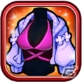iOS/Android「ルナプリ from 天使帝國」水着姿のニーナとシャミィが登場！「常夏☆ビーチフラッグス」も開催の画像17