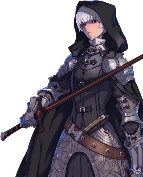 iOS/Android「フィンガーナイツクロス」ゲームを彩る主要キャラクターたち＆一部ゲームシステムが公開にの画像14