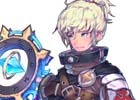 iOS/Android「フィンガーナイツクロス」ゲームを彩る主要キャラクターたち＆一部ゲームシステムが公開に