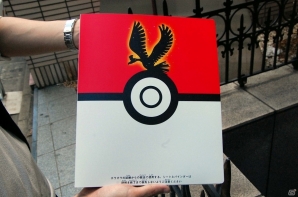 ポケモンと一緒に下北沢の街を探索！リアル脱出ゲーム「ホウオウの試練からの脱出」を体験レポートの画像3