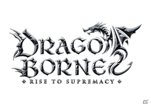 ブシロードが海外向けに展開する「Dragoborne -Rise to Supremacy-」の国内販売が決定の画像1