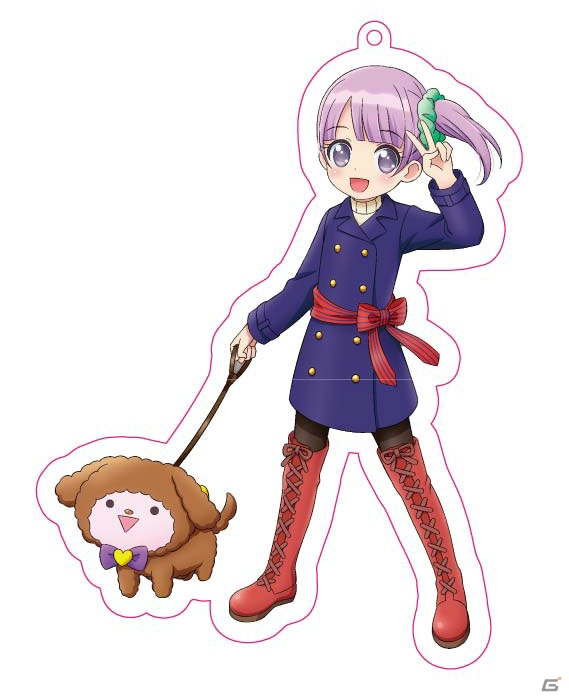 「アイドルタイムプリパラ」の専門店「プリズムストーン プリパラショップ 東京駅店」が7月25日にオープン！の画像16