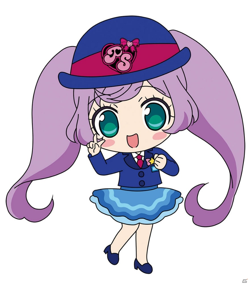 「アイドルタイムプリパラ」の専門店「プリズムストーン プリパラショップ 東京駅店」が7月25日にオープン！の画像2