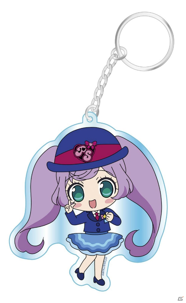 アイドルタイムプリパラ」の専門店「プリズムストーン プリパラ