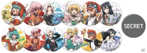 「.hack」シリーズ15周年を記念した新商品が多数登場！「サイバーコネクトツー サマーキャンペーン 2017」がコトブキヤ各店舗にて開催の画像6