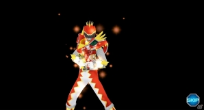 iOS/Android「スーパー戦隊レジェンドウォーズ」夏をモチーフにしたレジェンダイヤを手に入れよう！「夏祭りキャンペーン」が開始の画像8