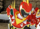 iOS/Android「スーパー戦隊レジェンドウォーズ」夏をモチーフにしたレジェンダイヤを手に入れよう！「夏祭りキャンペーン」が開始