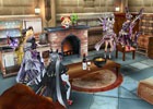 iOS/Android「オルクスオンライン」自分だけの部屋が作れる新機能が登場！アリーナには新たな8種のフィールドも追加