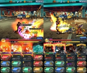 iOS/Android「グランドサマナーズ」“不知火舞”も手に入る「THE KING OF FIGHTERS'98」コラボイベントが7月17日に開催！の画像2