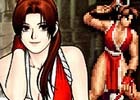 iOS/Android「グランドサマナーズ」“不知火舞”も手に入る「THE KING OF FIGHTERS'98」コラボイベントが7月17日に開催！