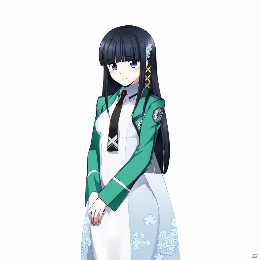 iOS/Android「ウチの姫さまがいちばんカワイイ」にて「劇場版 魔法科高校の劣等生 星を呼ぶ少女」とのコラボイベントが開催！の画像2