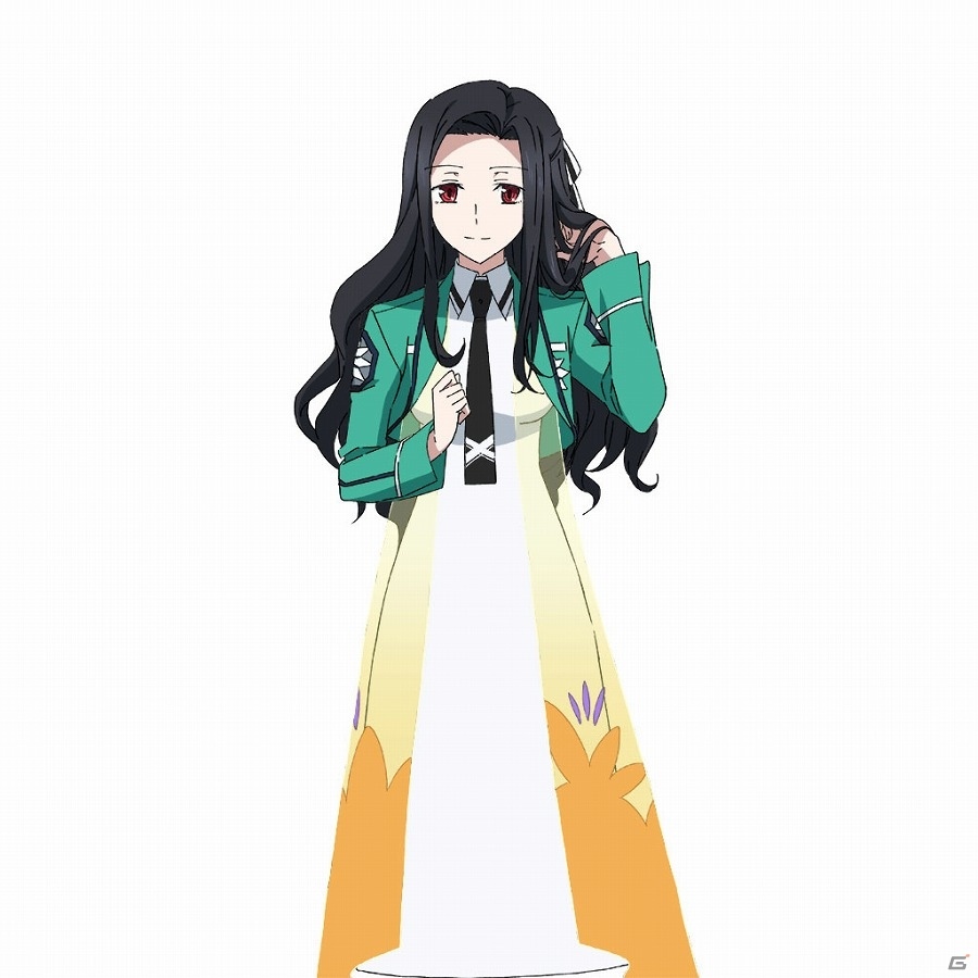 iOS/Android「ウチの姫さまがいちばんカワイイ」にて「劇場版 魔法科高校の劣等生 星を呼ぶ少女」とのコラボイベントが開催！の画像3